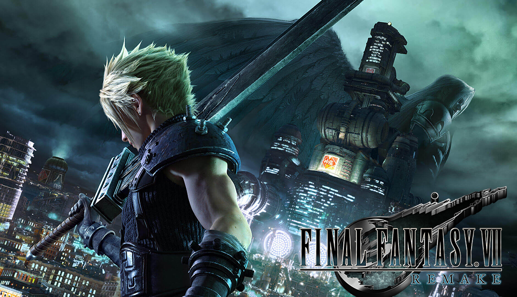 Ff7r Final Fantasy Vii Remake Part250 リメイク ゲーム まとめも ゲームを中心としたまとめサイト